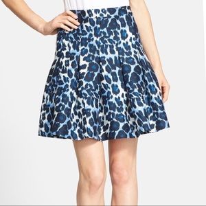 Diane Von Furstenberg Cheetah Gemma Mini S…